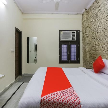Hotel O Green High New Delhi Exterior photo