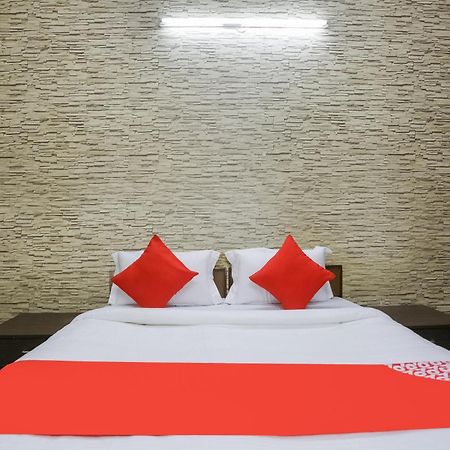 Hotel O Green High New Delhi Exterior photo